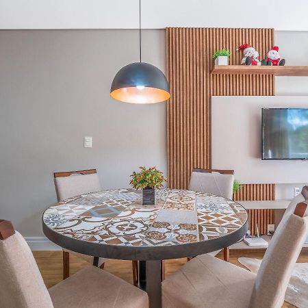 Alpes Da Montanha 304 - Apartamento Em Грамаду Экстерьер фото