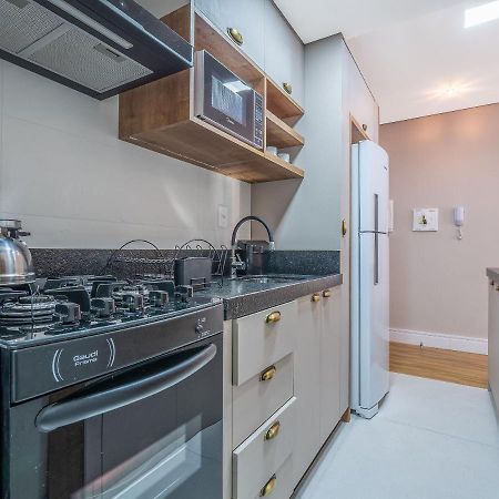 Alpes Da Montanha 304 - Apartamento Em Грамаду Экстерьер фото