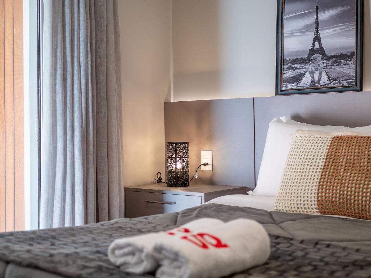 Alpes Da Montanha 304 - Apartamento Em Грамаду Экстерьер фото